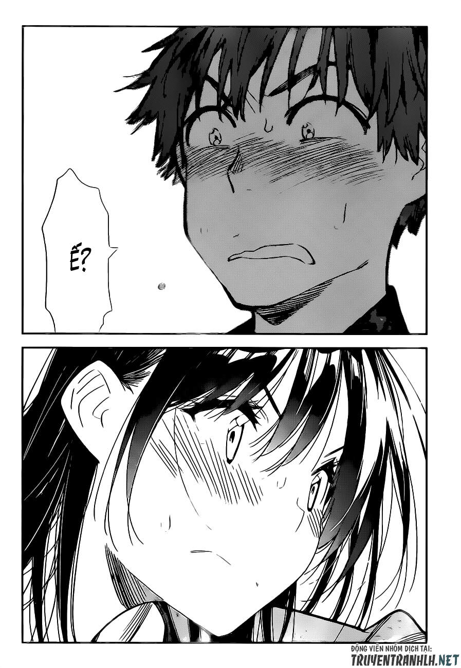 Dịch Vụ Thuê Bạn Gái Chap 213 - Next Chap 214