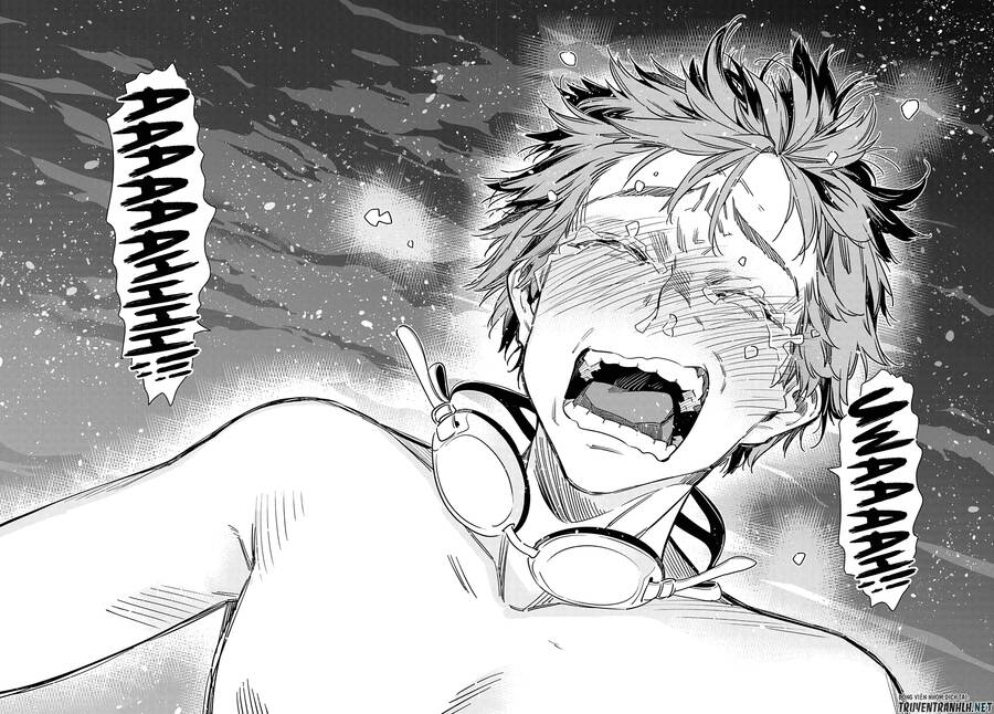 Dịch Vụ Thuê Bạn Gái Chap 218 - Next Chap 219