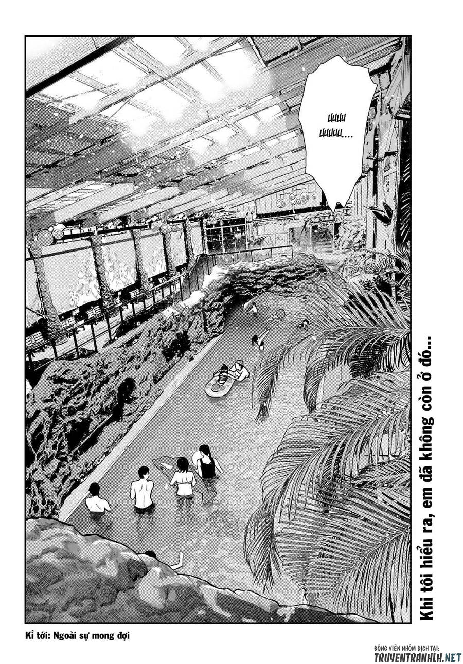 Dịch Vụ Thuê Bạn Gái Chap 218 - Next Chap 219