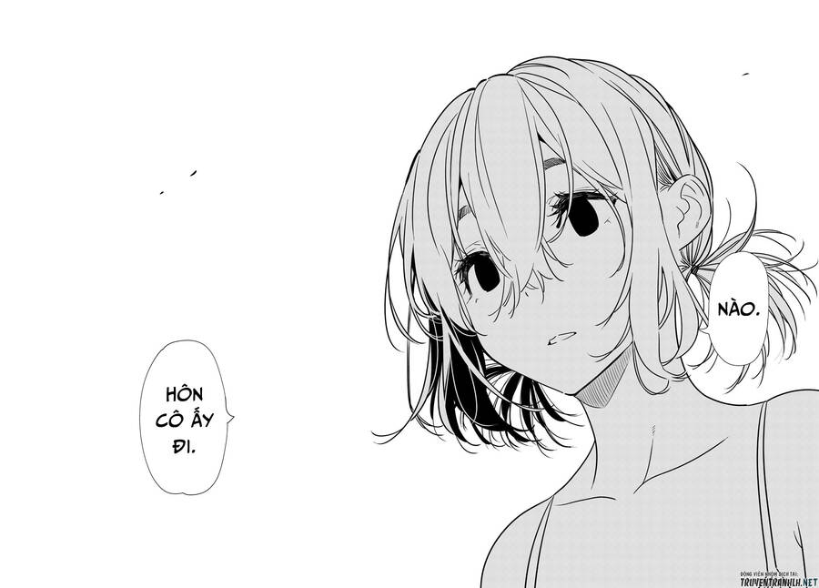 Dịch Vụ Thuê Bạn Gái Chap 224 - Next Chap 225