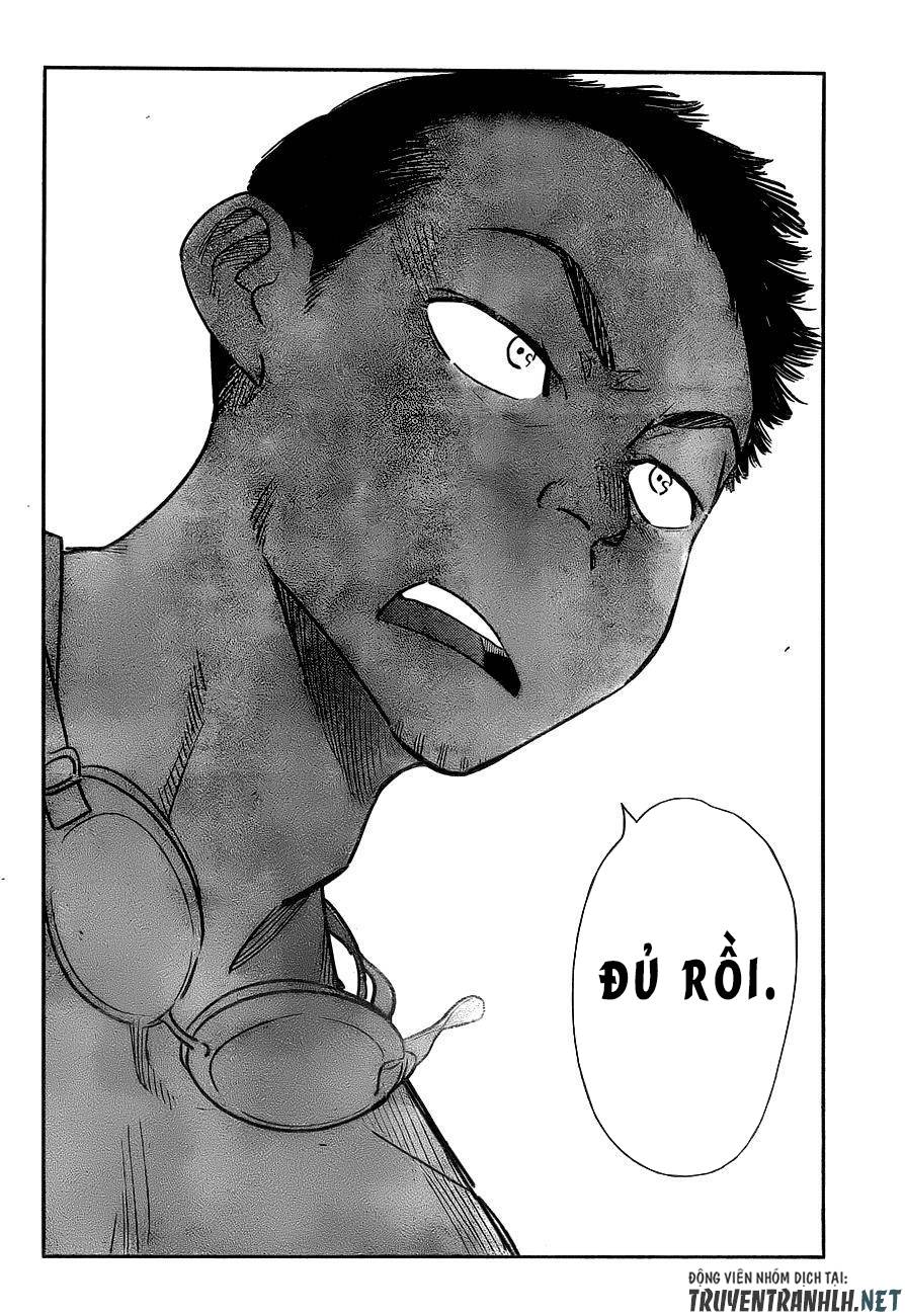 Dịch Vụ Thuê Bạn Gái Chap 226 - Next Chap 227