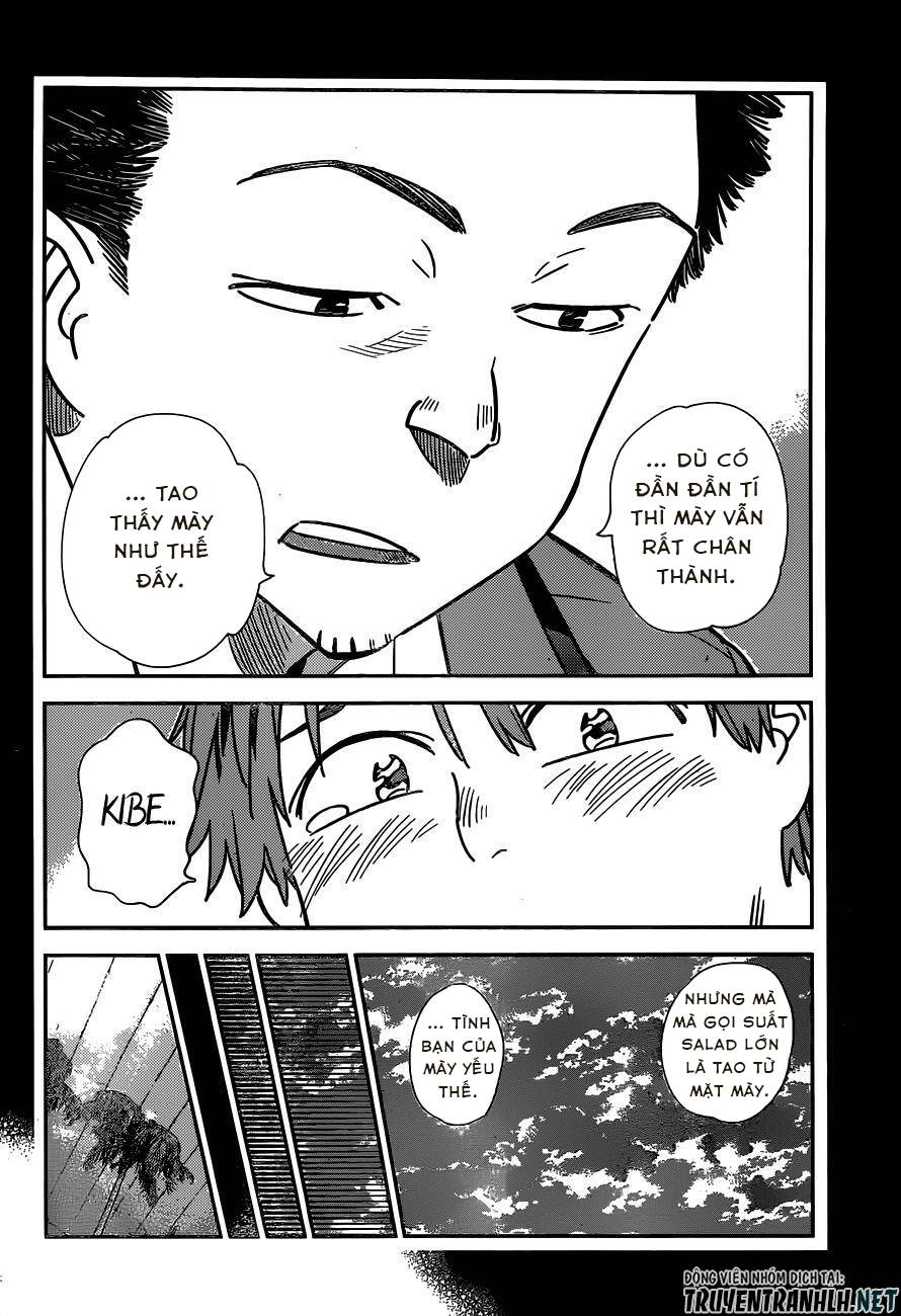 Dịch Vụ Thuê Bạn Gái Chap 226 - Next Chap 227