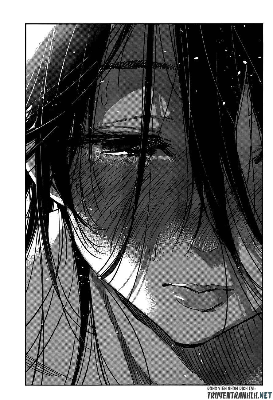 Dịch Vụ Thuê Bạn Gái Chap 227 - Next Chap 228