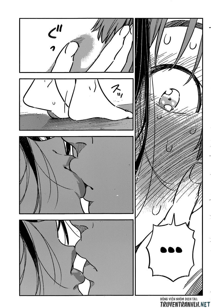 Dịch Vụ Thuê Bạn Gái Chap 227 - Next Chap 228