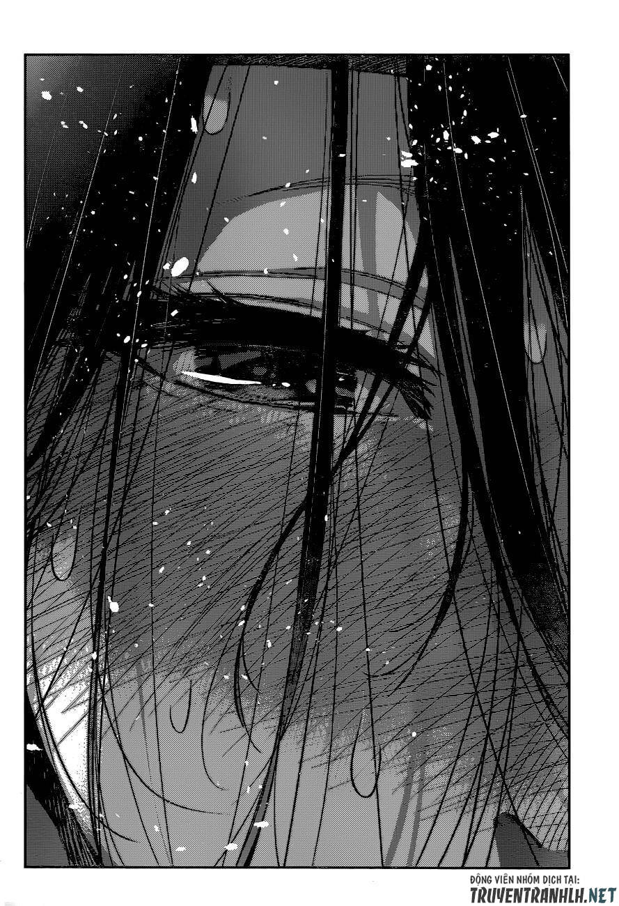 Dịch Vụ Thuê Bạn Gái Chap 227 - Next Chap 228