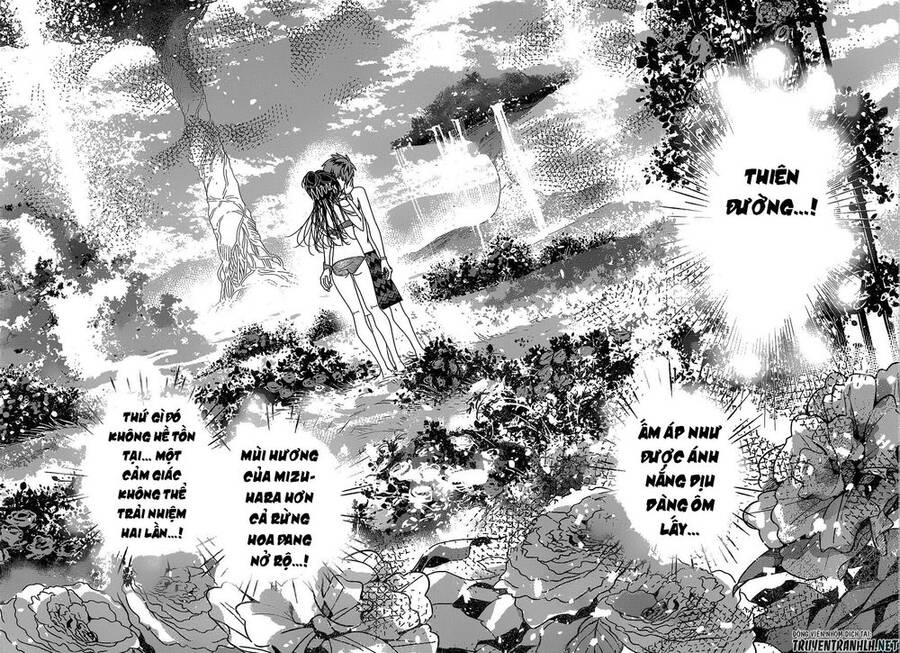 Dịch Vụ Thuê Bạn Gái Chap 230 - Next Chap 231