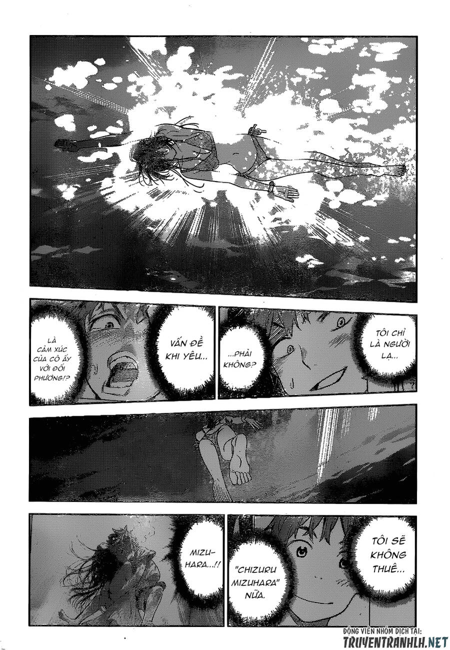 Dịch Vụ Thuê Bạn Gái Chap 231 - Next Chap 232