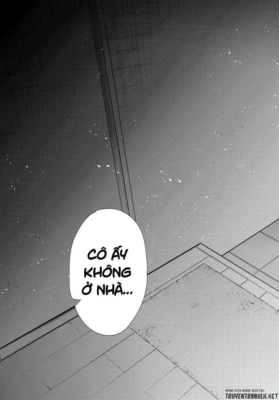 Dịch Vụ Thuê Bạn Gái Chap 232 - Next Chap 233