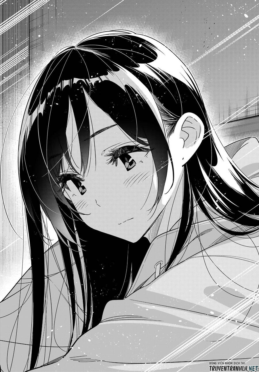 Dịch Vụ Thuê Bạn Gái Chap 232 - Next Chap 233