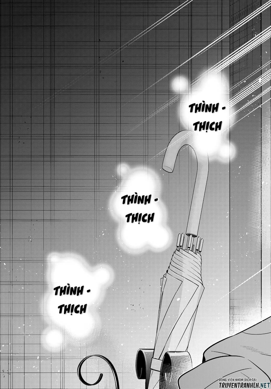 Dịch Vụ Thuê Bạn Gái Chap 232 - Next Chap 233