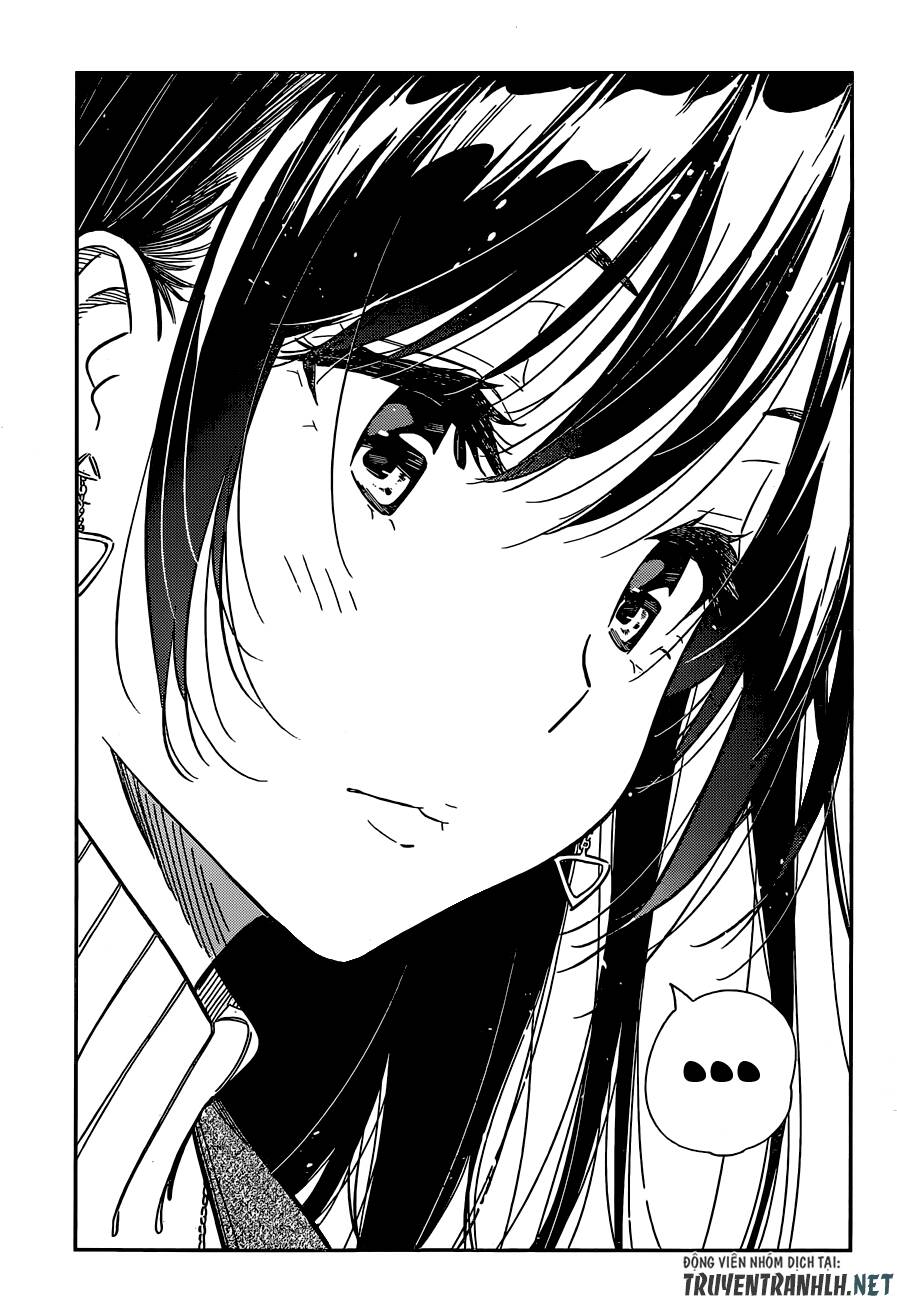 Dịch Vụ Thuê Bạn Gái Chap 234 - Next Chap 235
