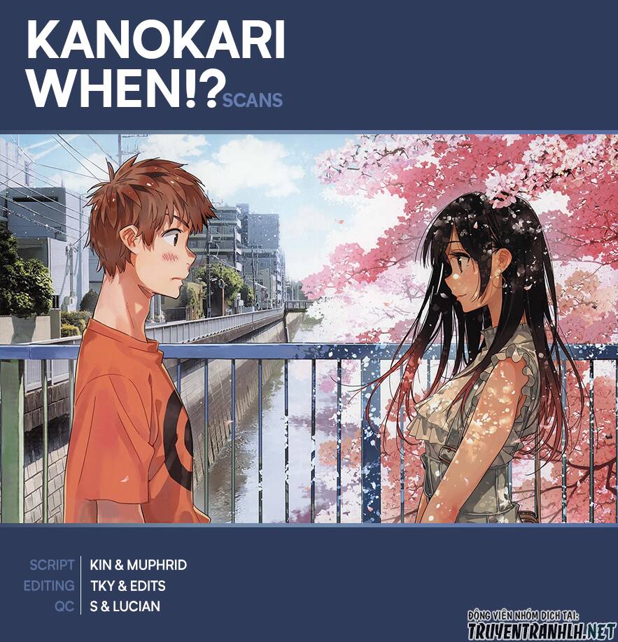Dịch Vụ Thuê Bạn Gái Chap 238 - Next Chap 239