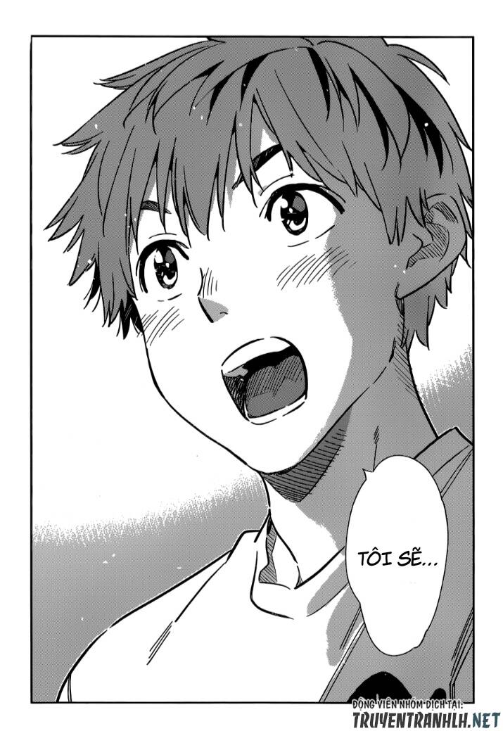 Dịch Vụ Thuê Bạn Gái Chap 242 - Next Chap 243