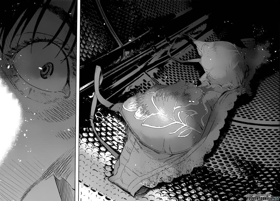 Dịch Vụ Thuê Bạn Gái Chap 243 - Next Chap 244