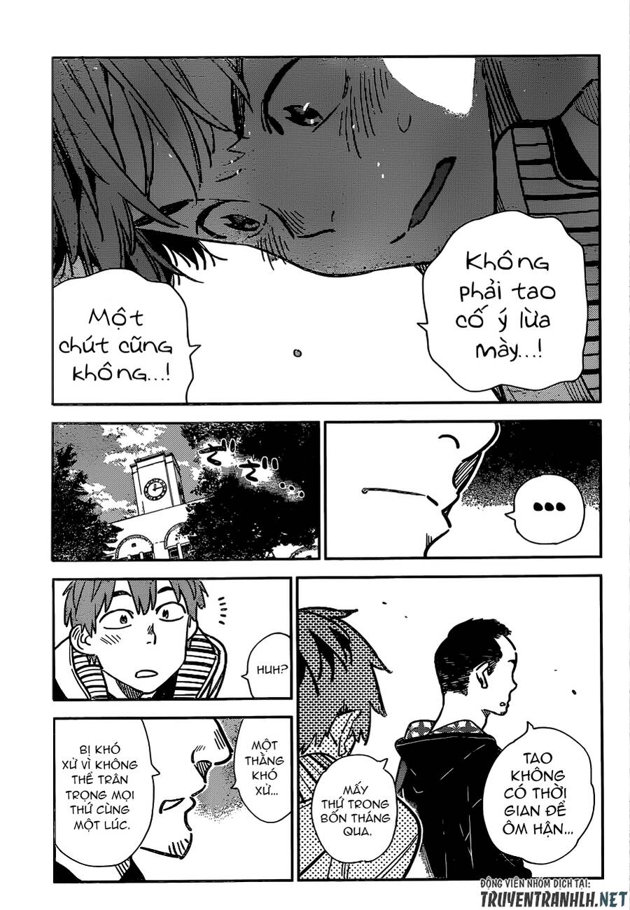 Dịch Vụ Thuê Bạn Gái Chap 245 - Next Chap 246
