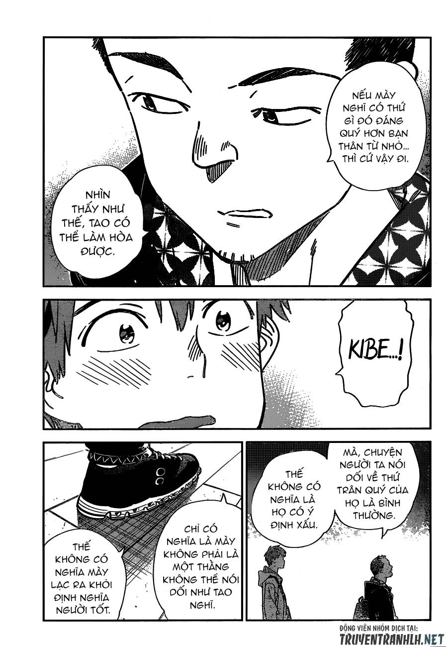 Dịch Vụ Thuê Bạn Gái Chap 245 - Next Chap 246