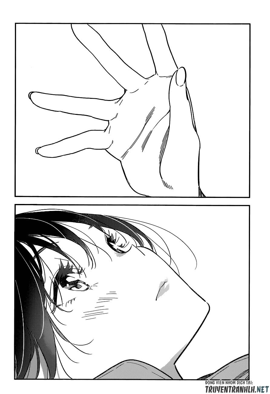 Dịch Vụ Thuê Bạn Gái Chap 248 - Next Chap 249