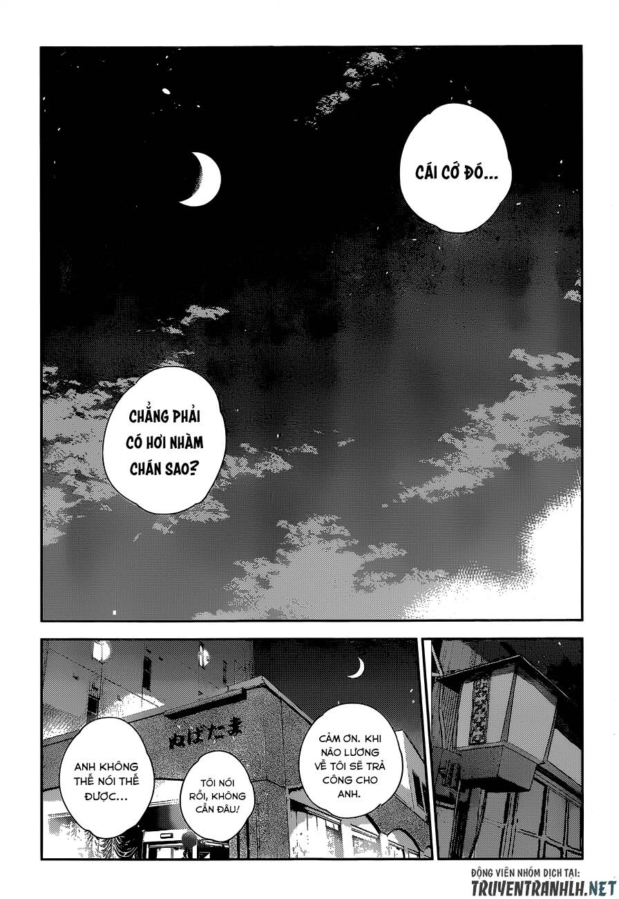 Dịch Vụ Thuê Bạn Gái Chap 248 - Next Chap 249