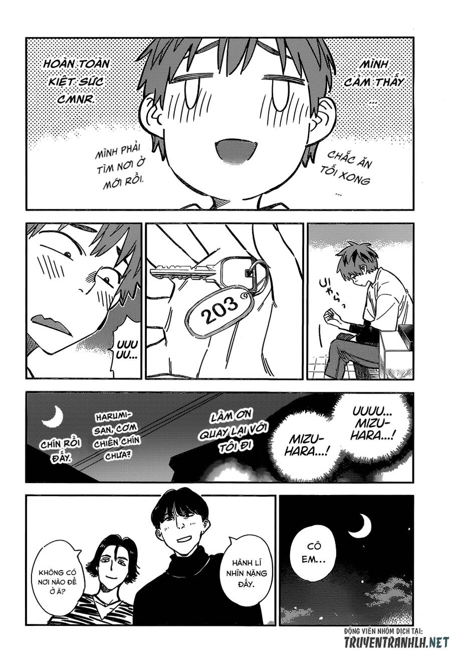 Dịch Vụ Thuê Bạn Gái Chap 249 - Next Chap 250