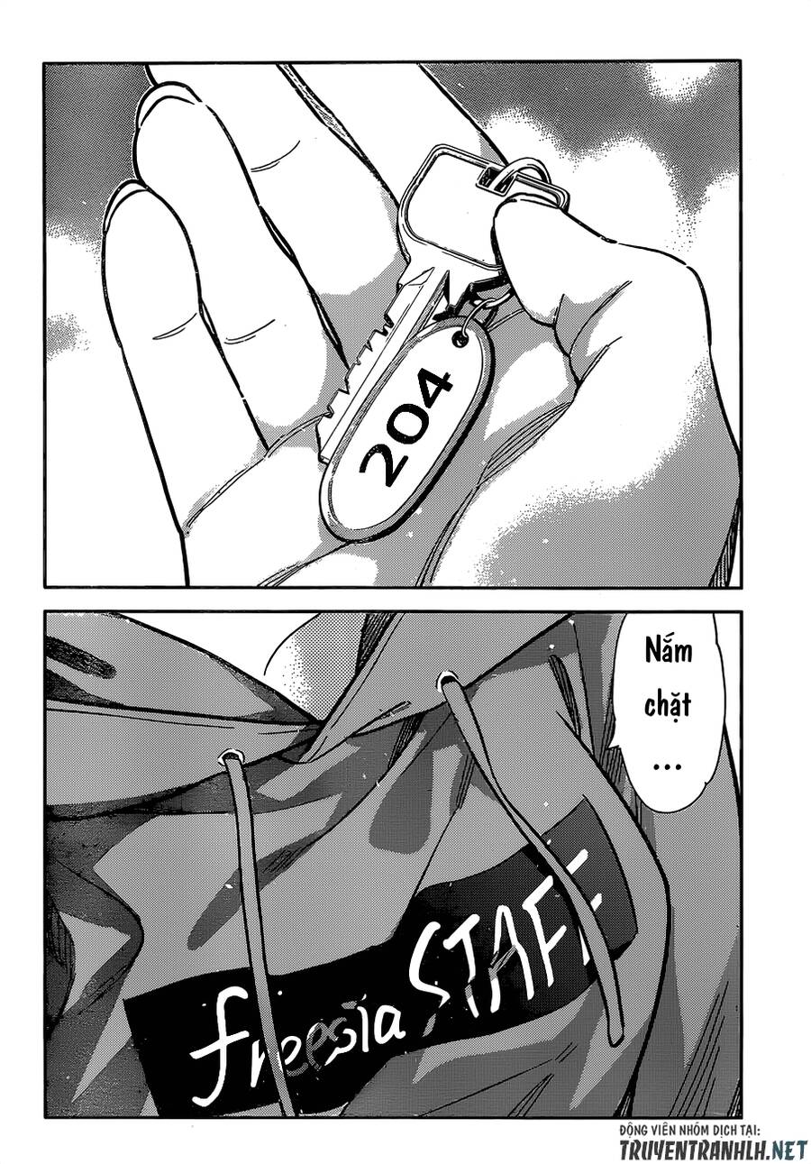 Dịch Vụ Thuê Bạn Gái Chap 249 - Next Chap 250