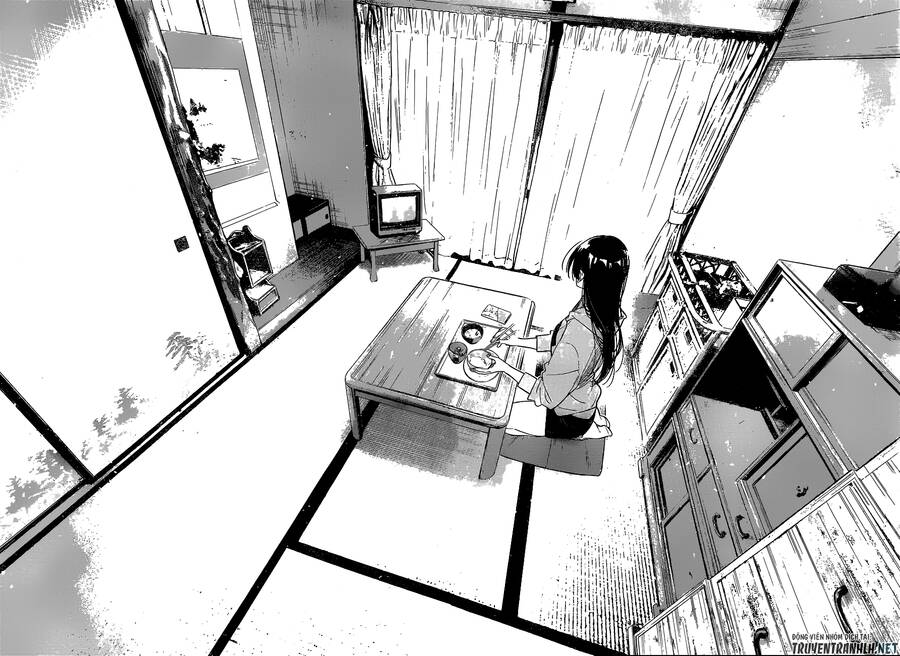 Dịch Vụ Thuê Bạn Gái Chap 250 - Next Chap 251