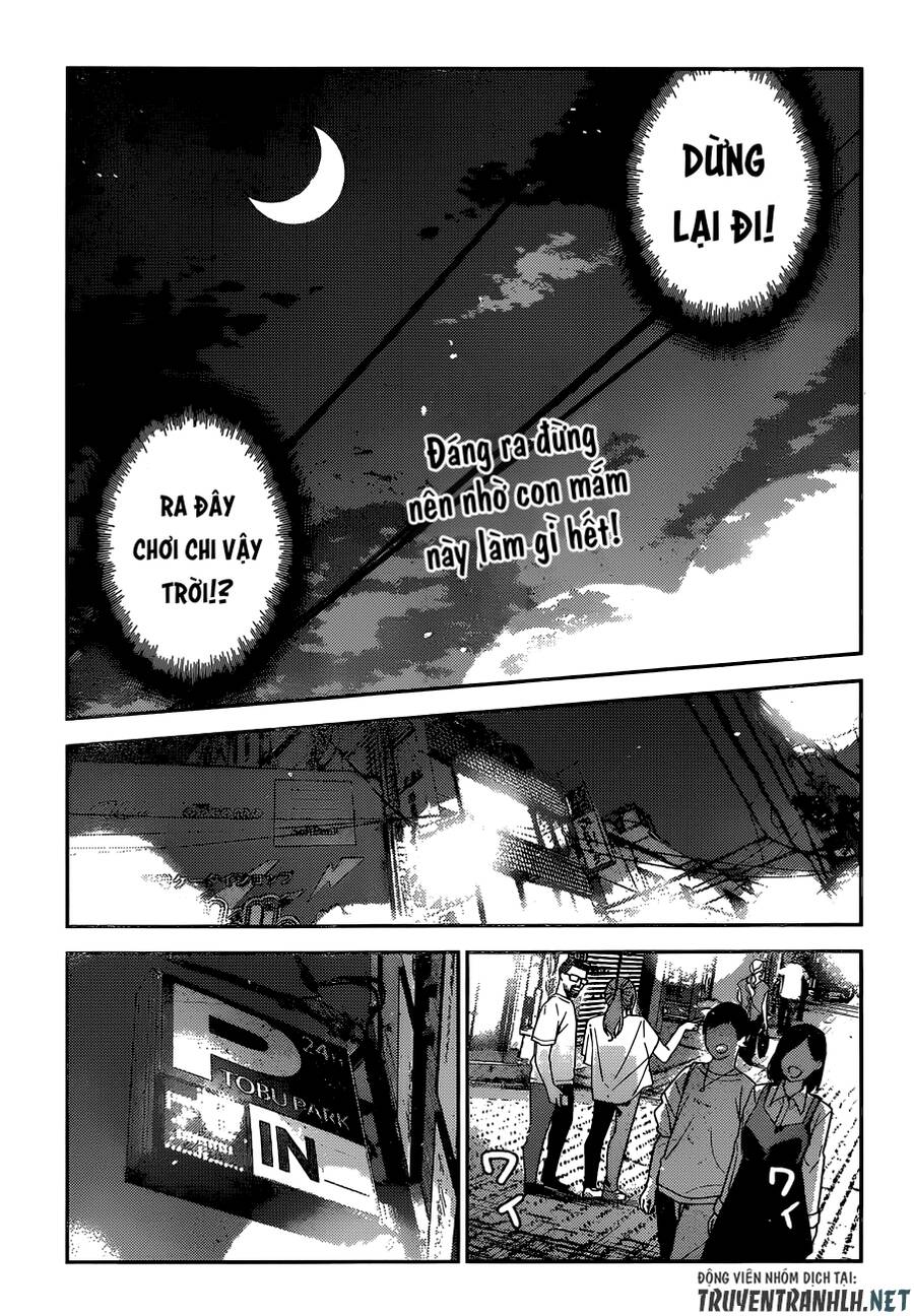Dịch Vụ Thuê Bạn Gái Chap 253 - Next Chap 254
