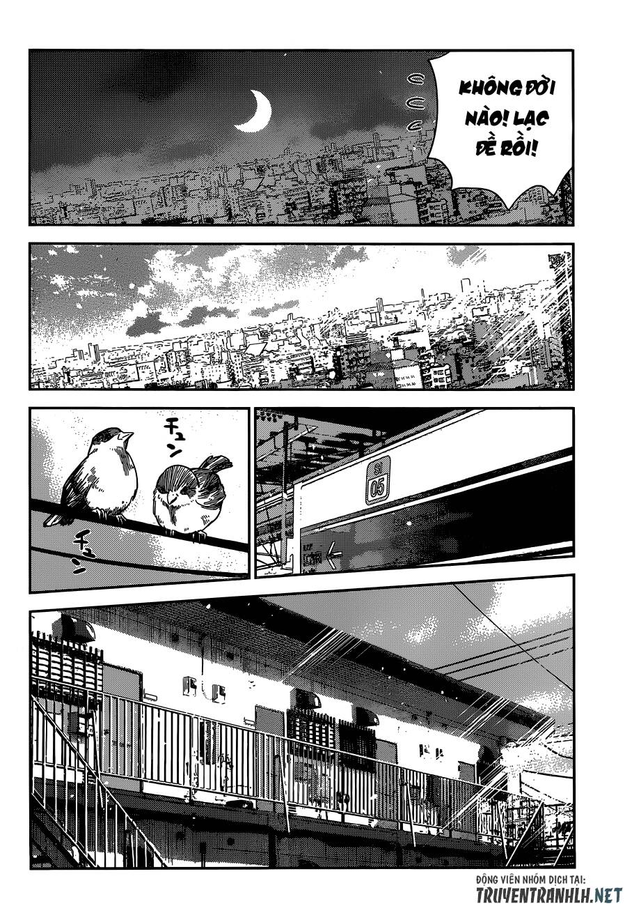 Dịch Vụ Thuê Bạn Gái Chap 254 - Next Chap 255