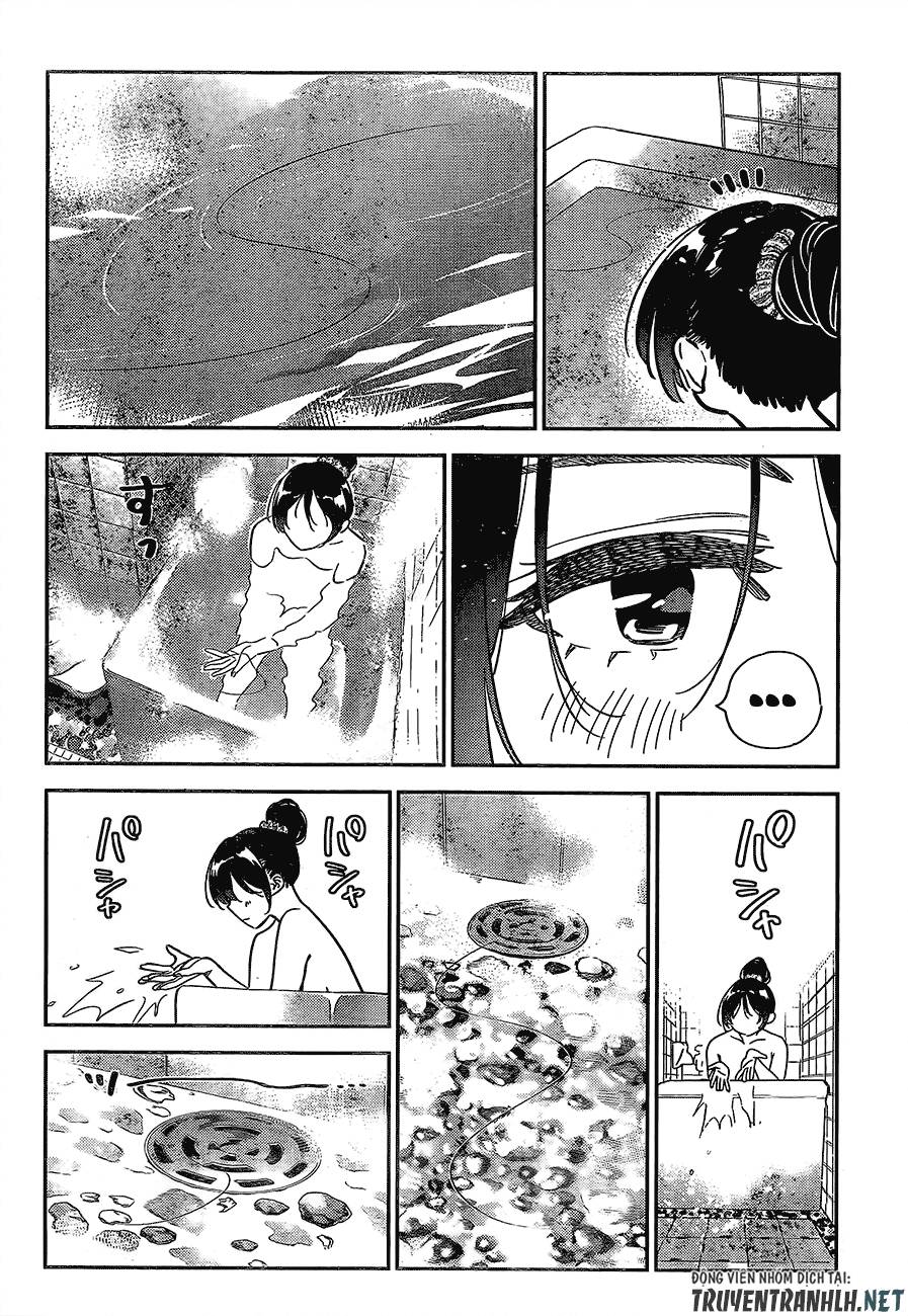 Dịch Vụ Thuê Bạn Gái Chap 259 - Next Chap 260