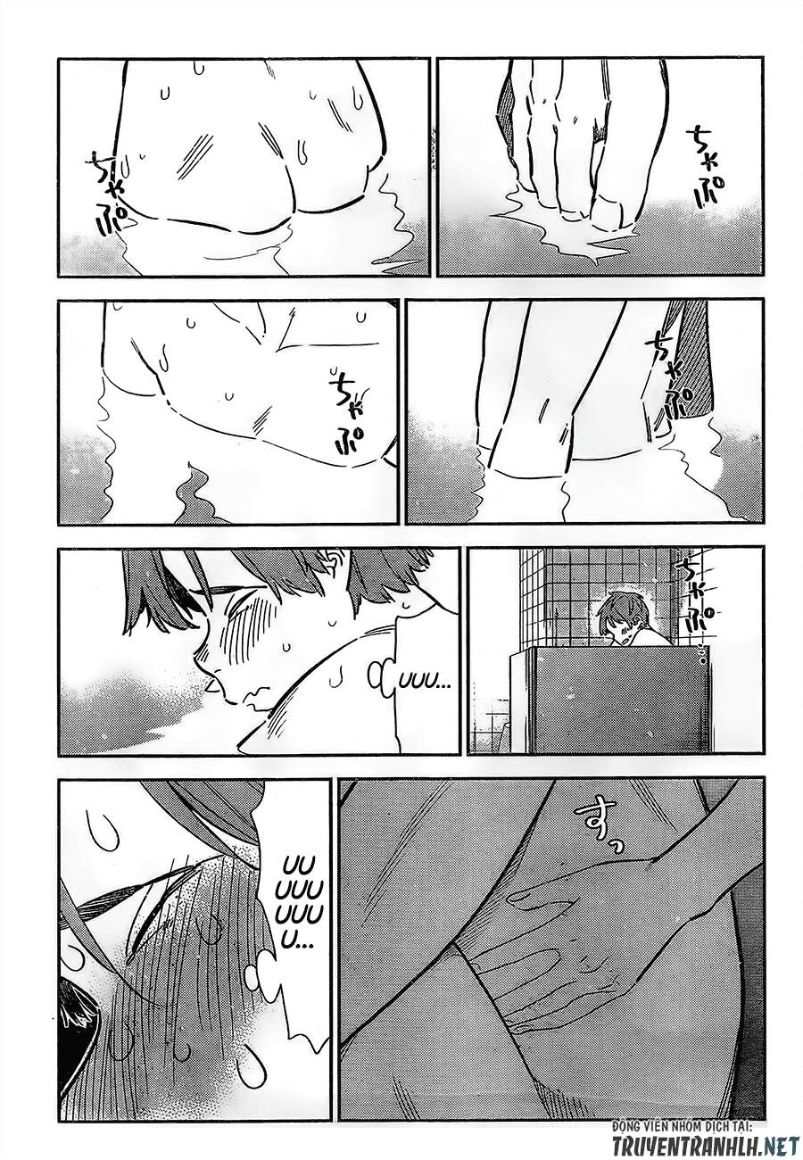 Dịch Vụ Thuê Bạn Gái Chap 259 - Next Chap 260
