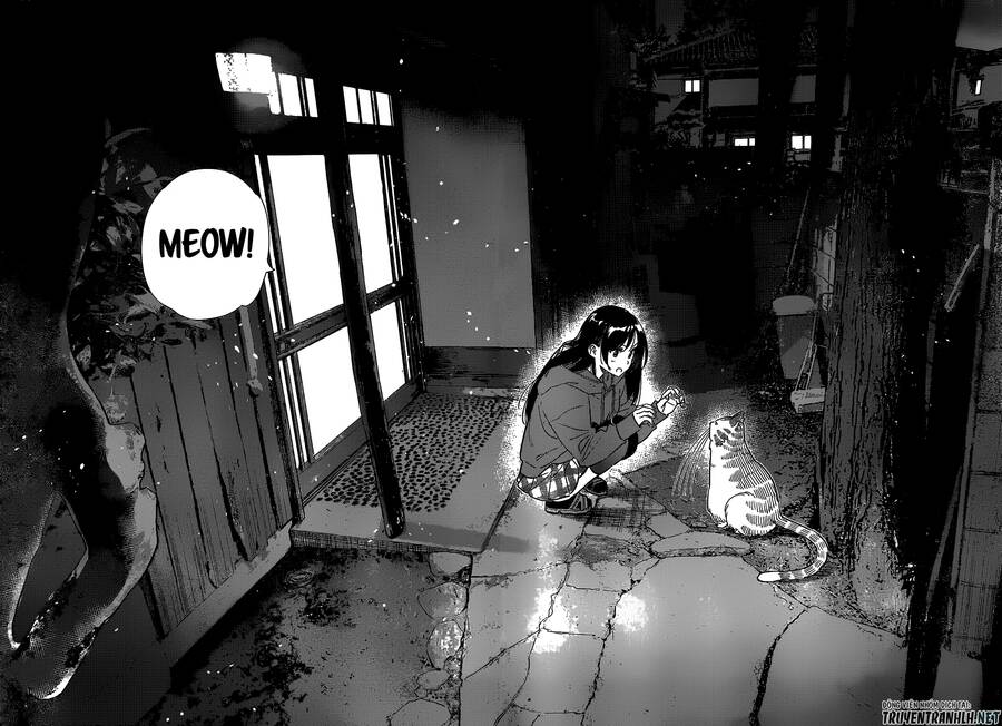 Dịch Vụ Thuê Bạn Gái Chap 261 - Next Chap 262