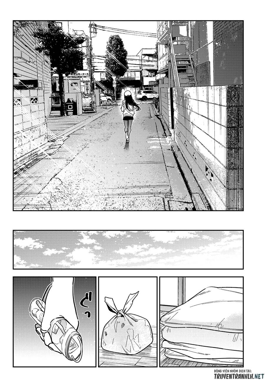 Dịch Vụ Thuê Bạn Gái Chap 262 - Next Chap 263