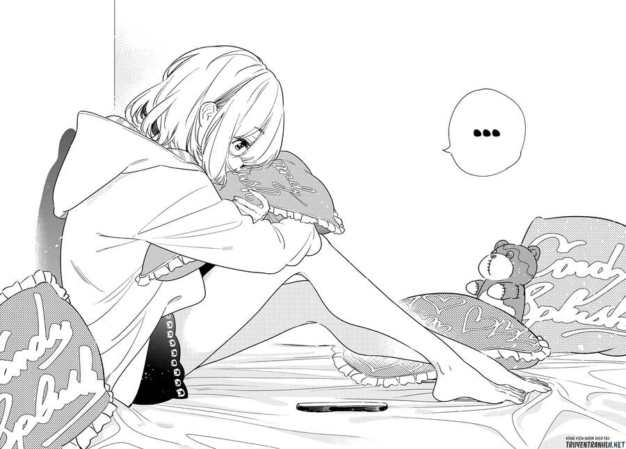 Dịch Vụ Thuê Bạn Gái Chap 264 - Next Chap 265