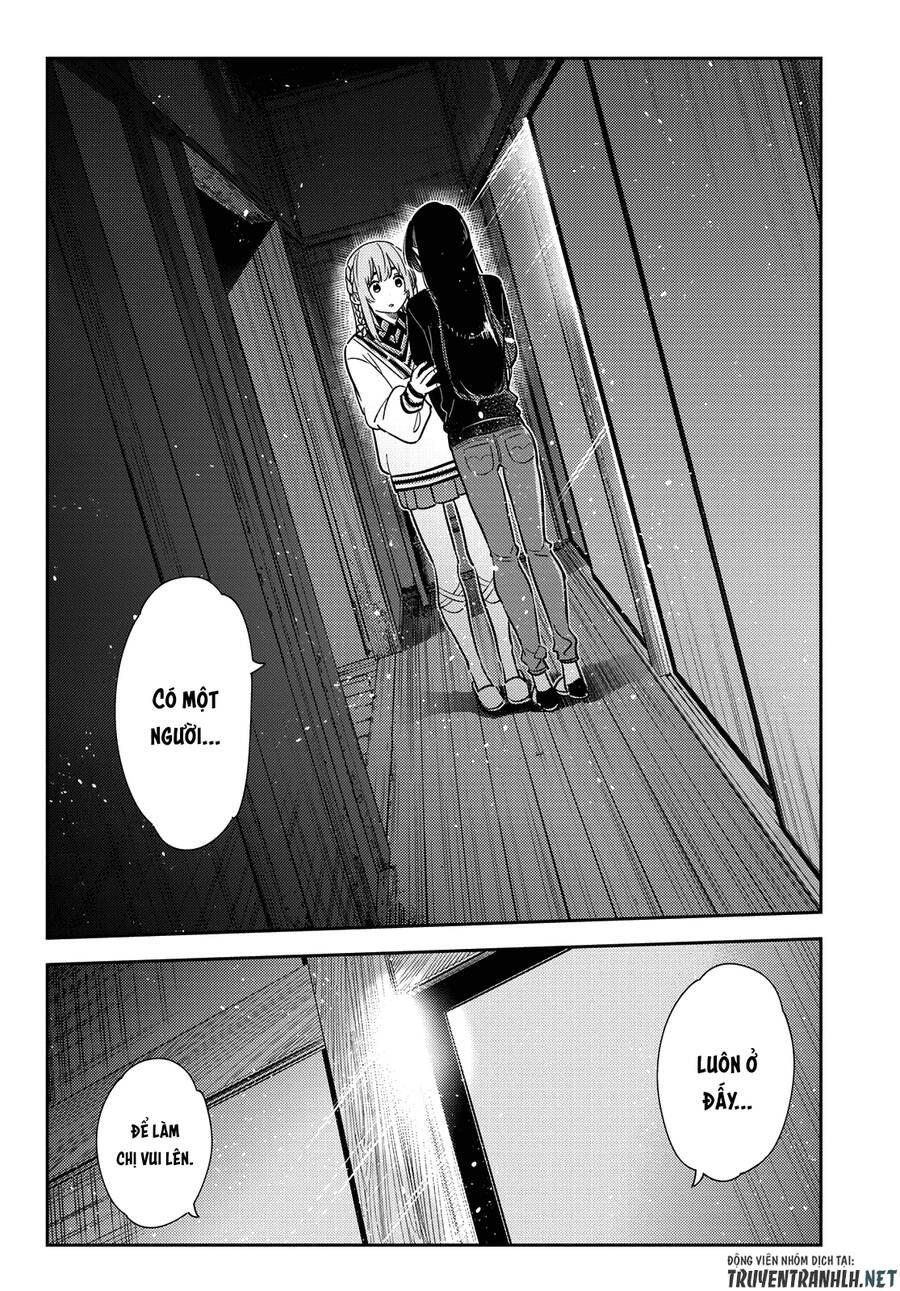 Dịch Vụ Thuê Bạn Gái Chap 268 - Next Chap 269
