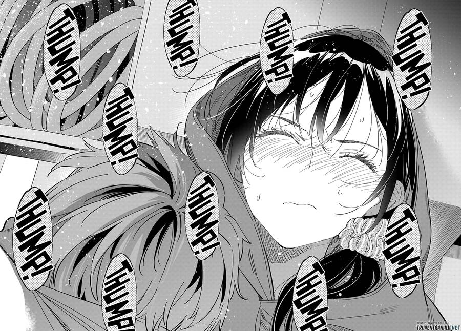Dịch Vụ Thuê Bạn Gái Chap 275 - Next Chap 276