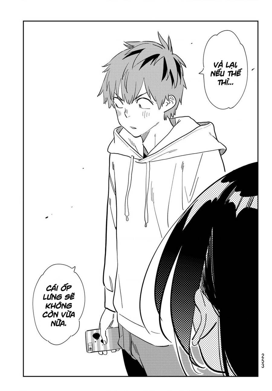 Dịch Vụ Thuê Bạn Gái Chap 277 - Next Chap 278