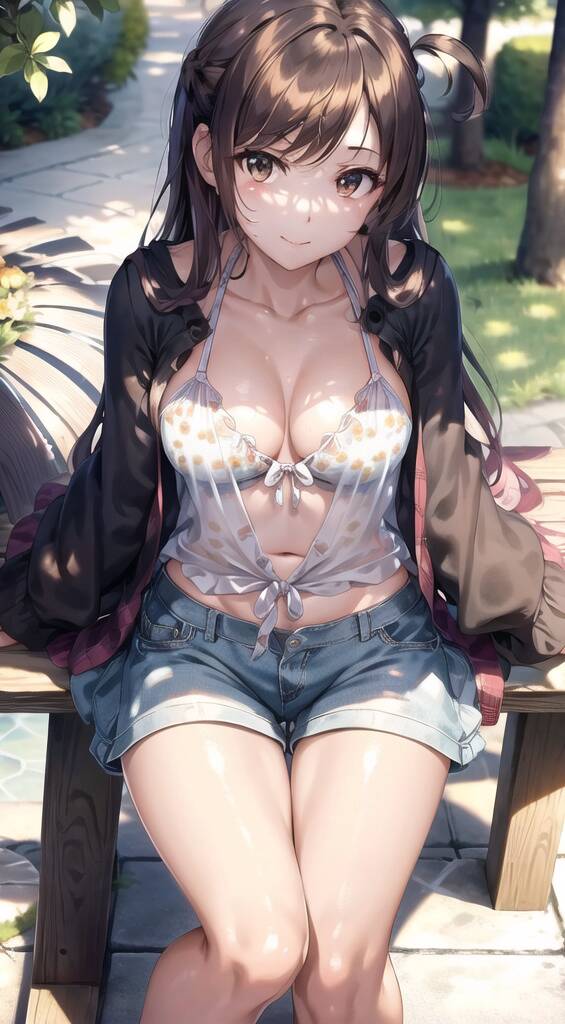 Dịch Vụ Thuê Bạn Gái Chap 277 - Next Chap 278