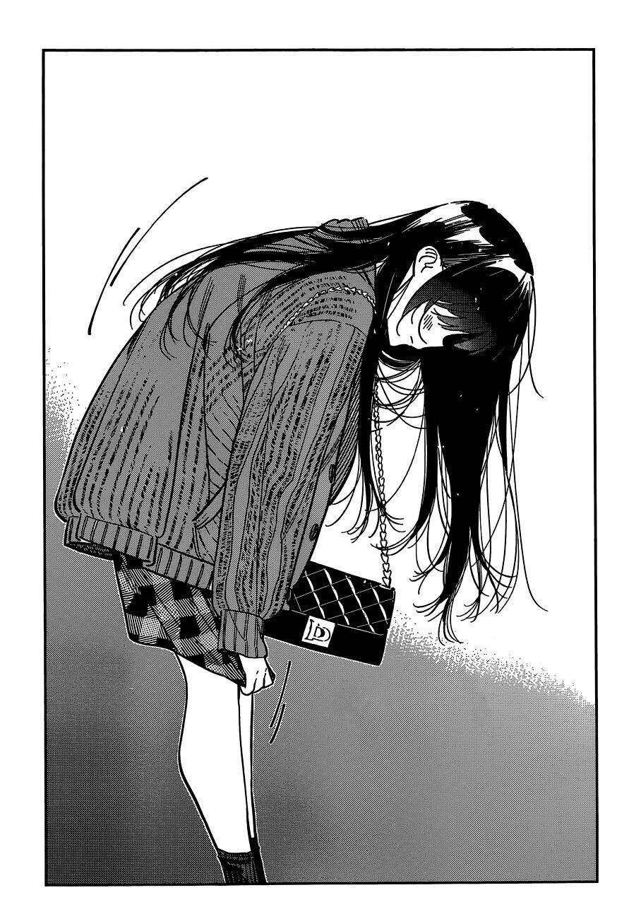 Dịch Vụ Thuê Bạn Gái Chap 279 - Next Chap 280