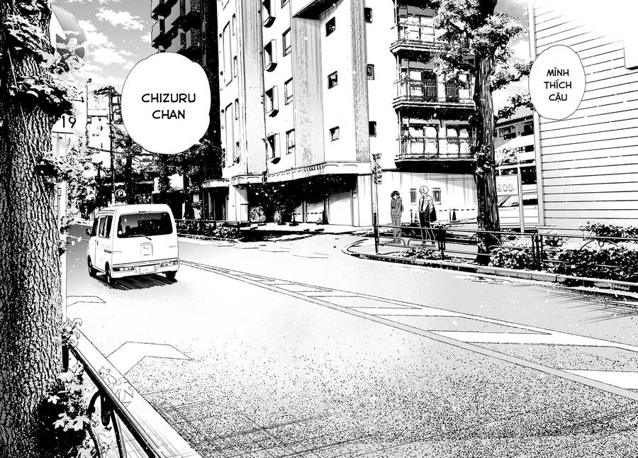 Dịch Vụ Thuê Bạn Gái Chap 289 - Next Chap 290
