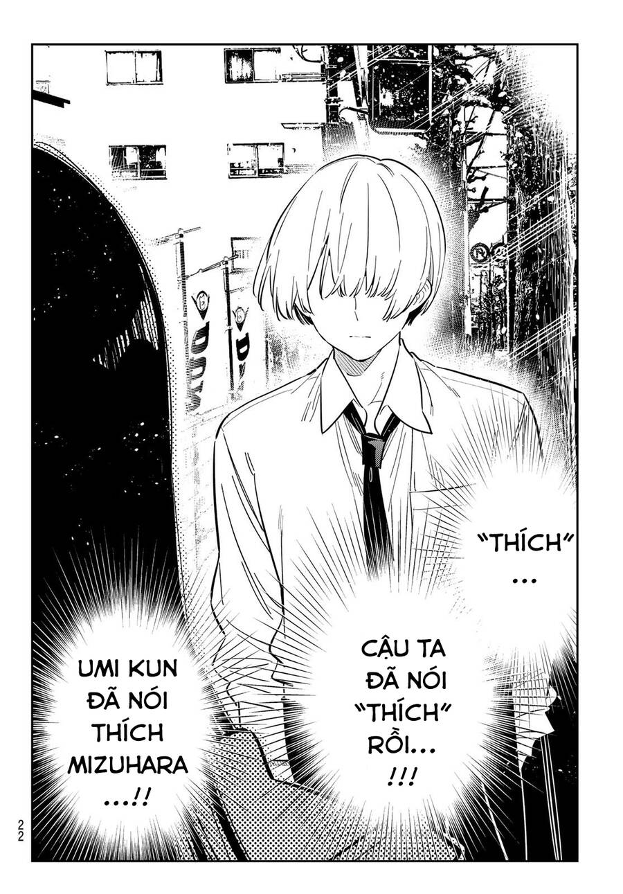 Dịch Vụ Thuê Bạn Gái Chap 289 - Next Chap 290