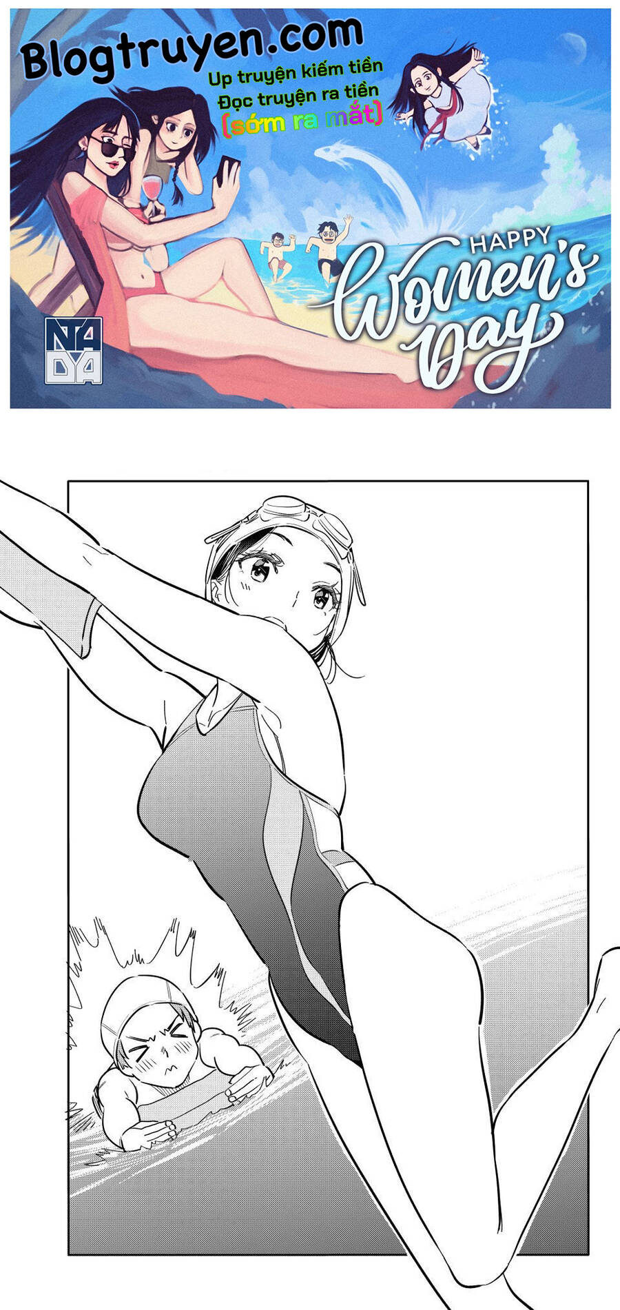 Dịch Vụ Thuê Bạn Gái Chap 291 - Next Chap 292