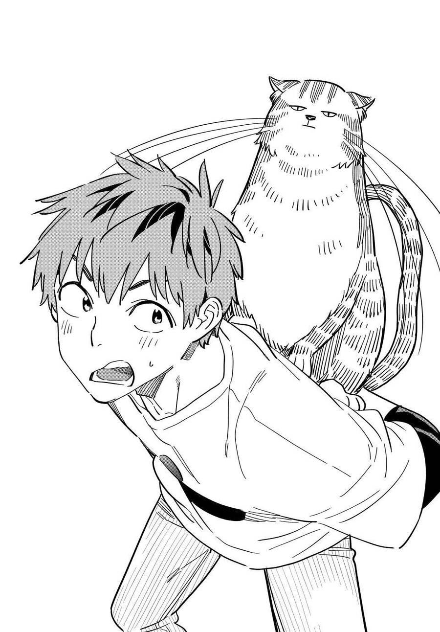 Dịch Vụ Thuê Bạn Gái Chap 298 - Next Chap 299