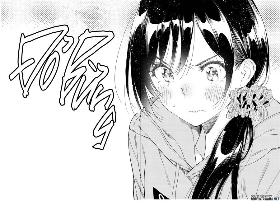 Dịch Vụ Thuê Bạn Gái Chap 299 - Next Chap 300