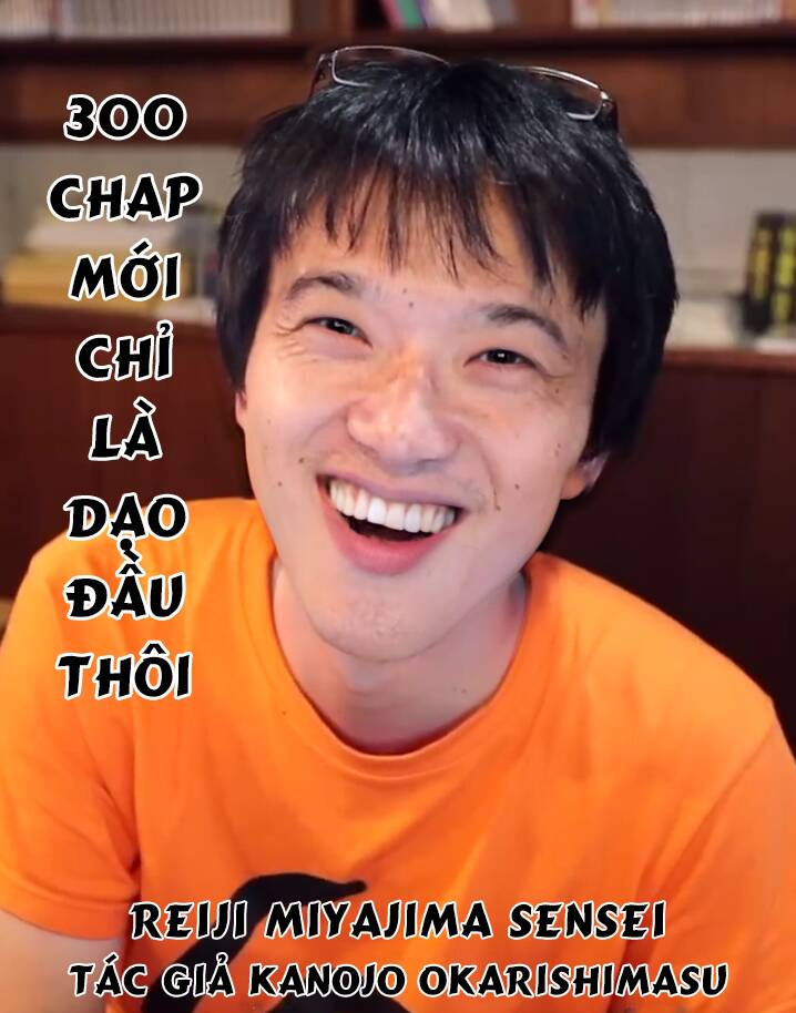 Dịch Vụ Thuê Bạn Gái Chap 300 - Next Chap 301
