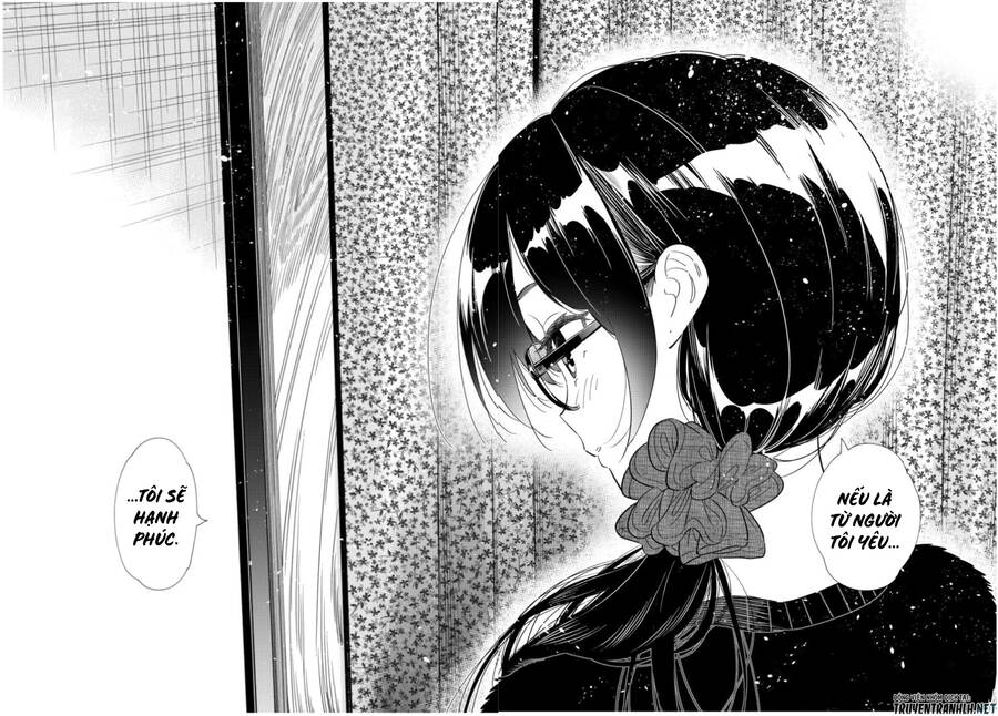 Dịch Vụ Thuê Bạn Gái Chap 302 - Next Chap 303