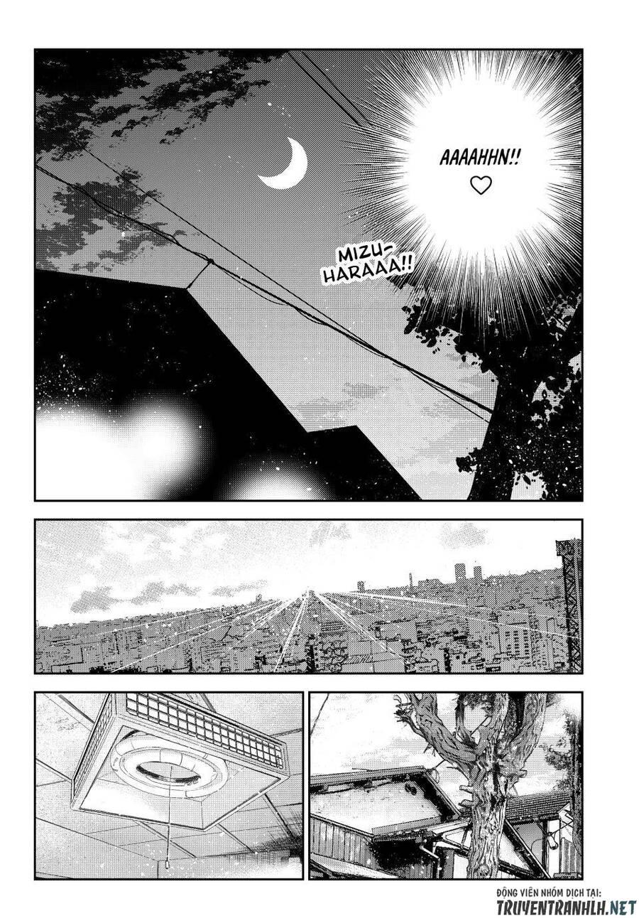 Dịch Vụ Thuê Bạn Gái Chap 302 - Next Chap 303