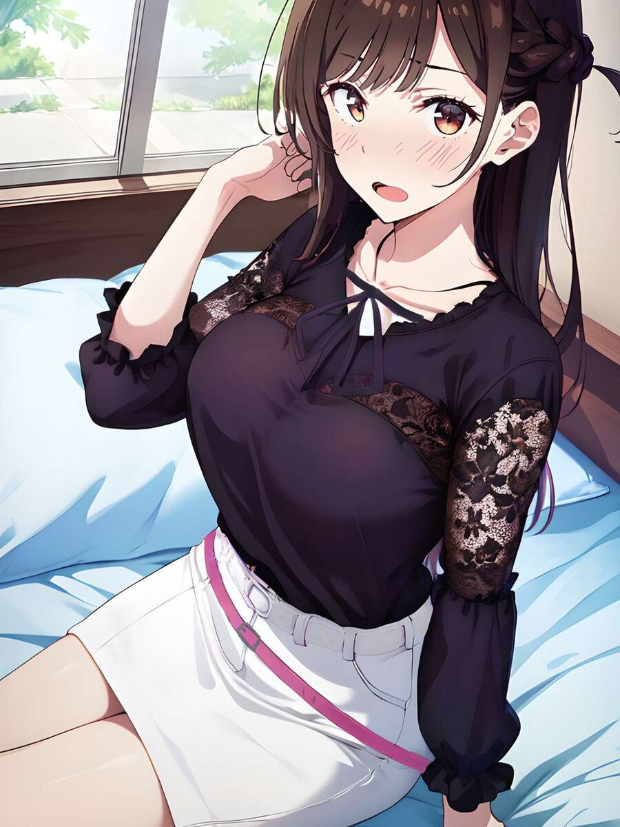 Dịch Vụ Thuê Bạn Gái Chap 303 - Next Chap 304