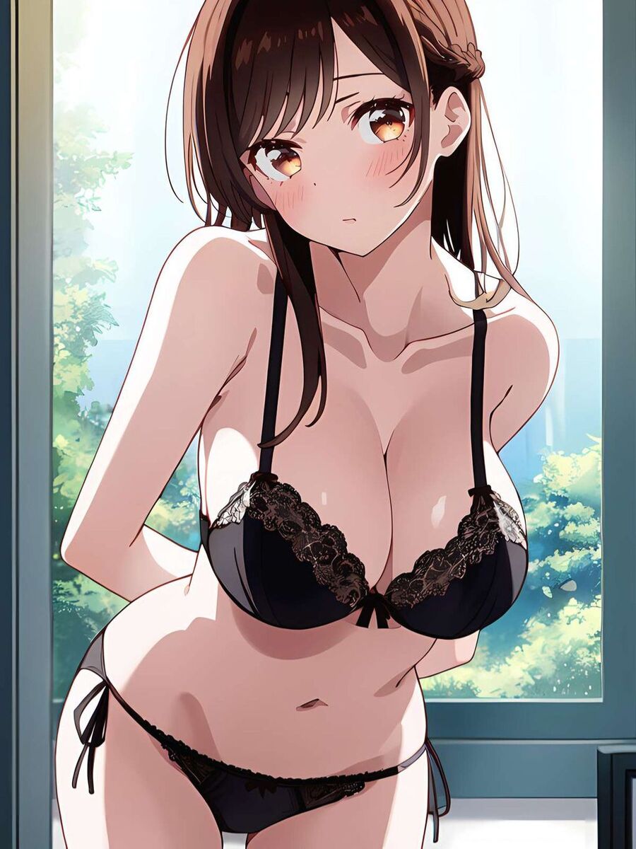 Dịch Vụ Thuê Bạn Gái Chap 303 - Next Chap 304