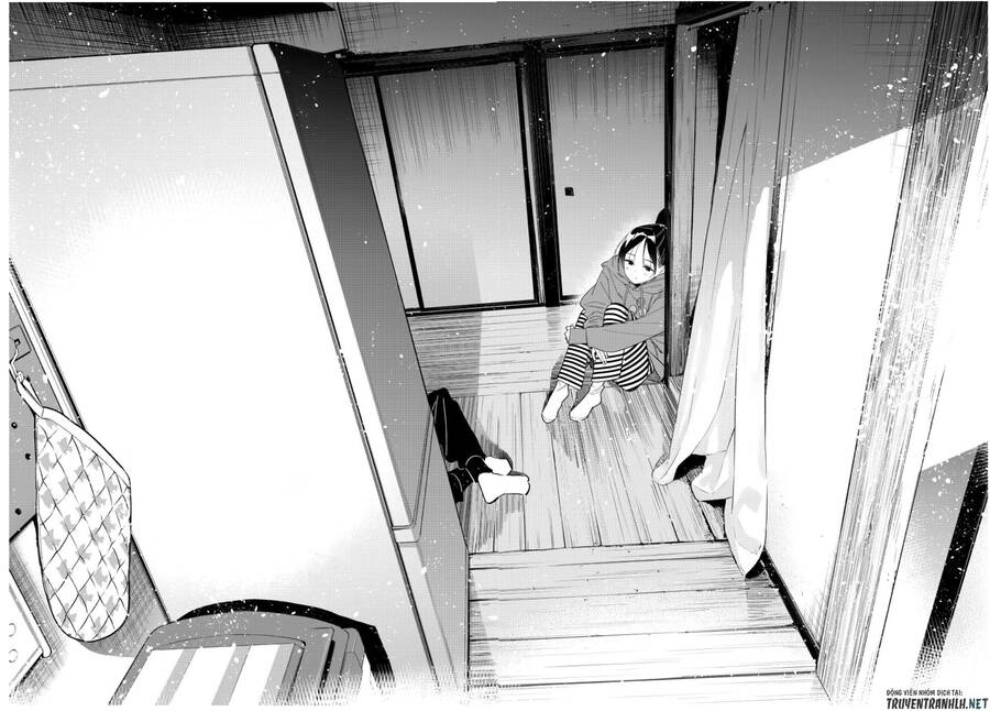 Dịch Vụ Thuê Bạn Gái Chap 306 - Next Chap 307