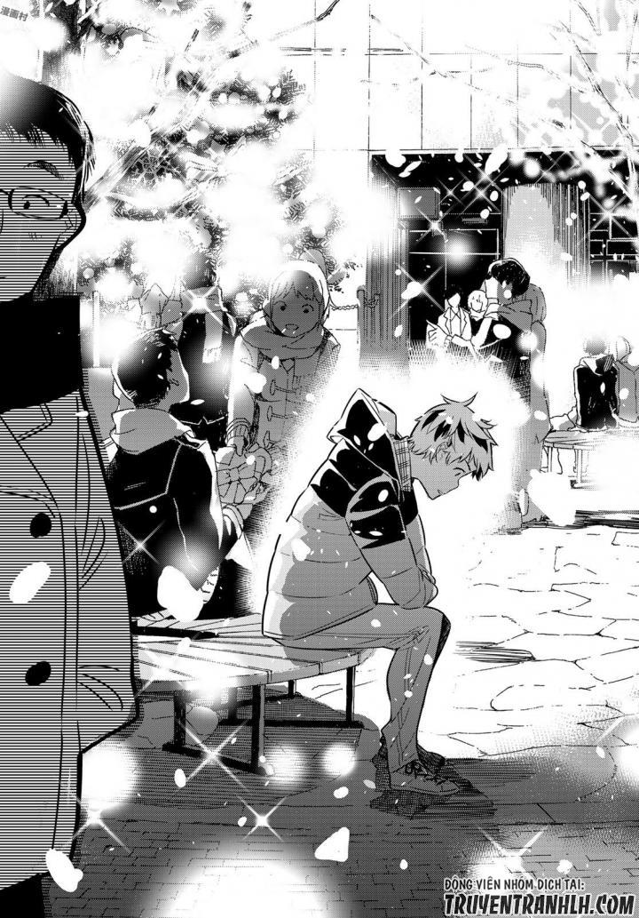 Dịch Vụ Thuê Bạn Gái Chap 31 - Next Chap 32
