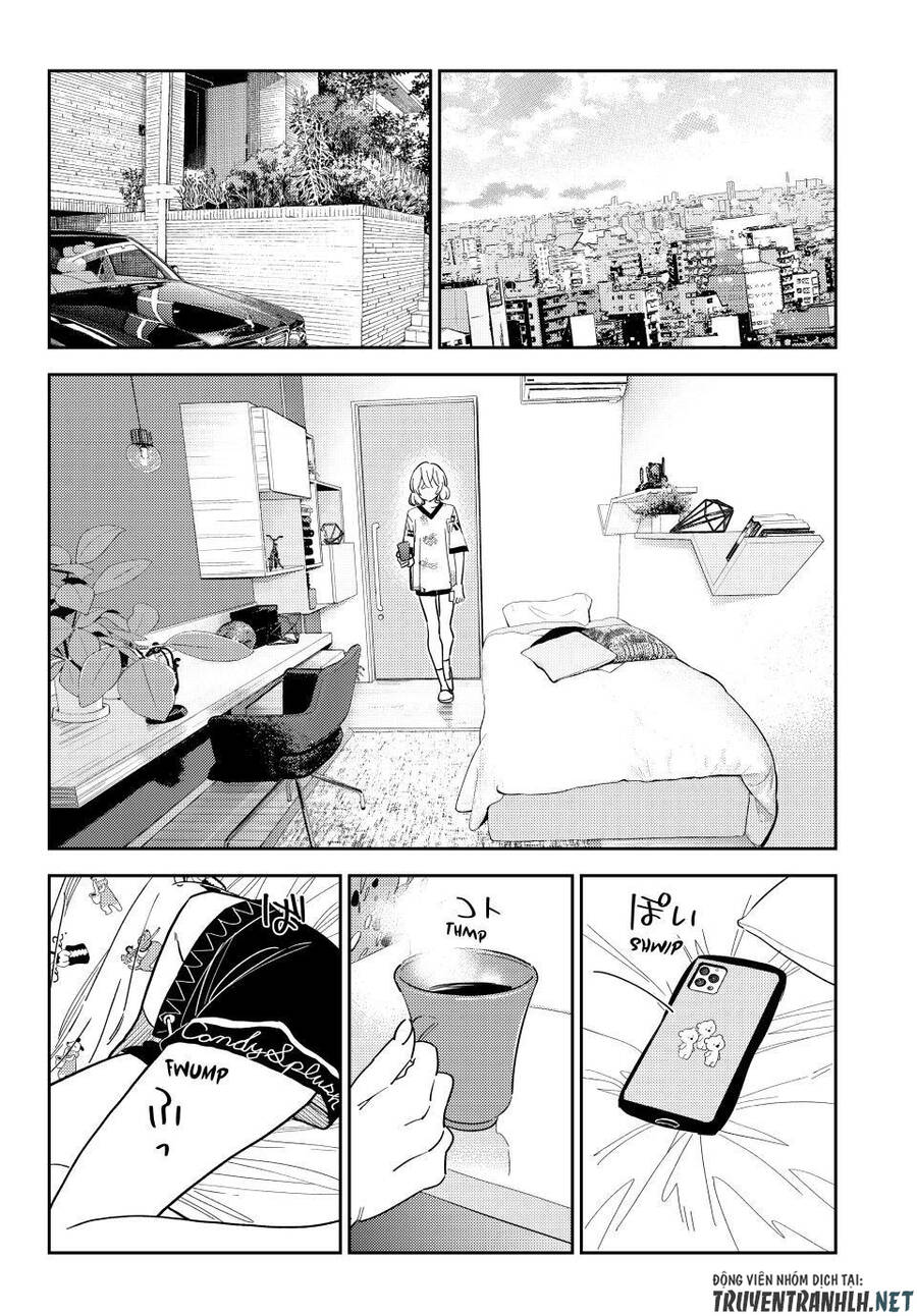 Dịch Vụ Thuê Bạn Gái Chap 310 - Next Chap 311